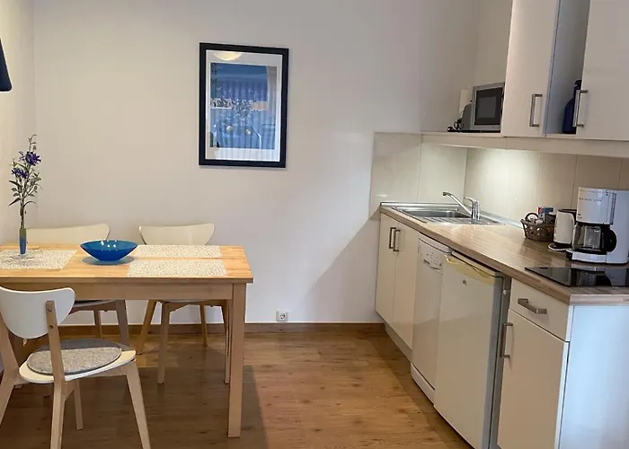 Feriengarten - B01 *