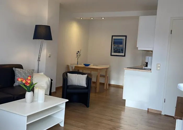 Feriengarten - B01 Apartment